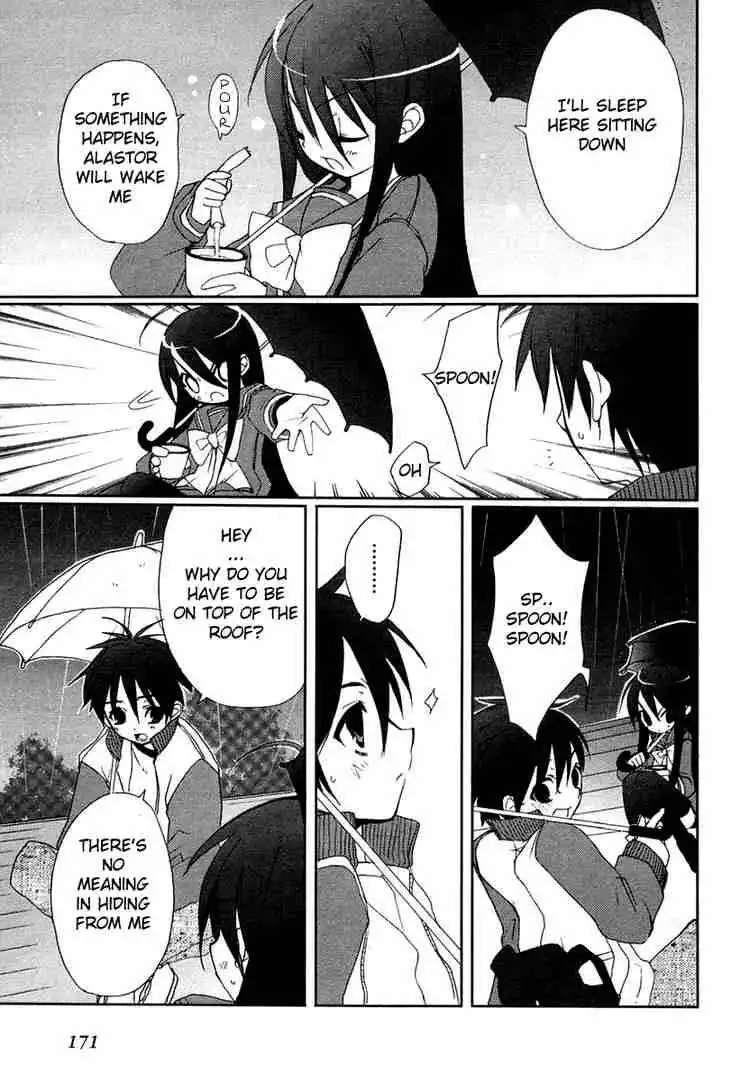 Shakugan no Shana Chapter 7 11